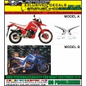 DR 750 1988  BIG